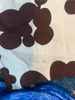 Tory Burch brown printed dress size 2 thumbnail 8