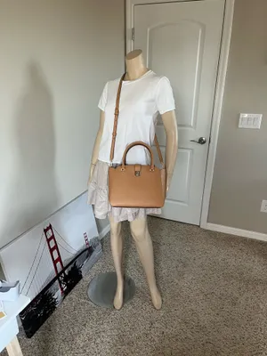 Kate Spade Phoebe Medium Satchel thumbnail 6