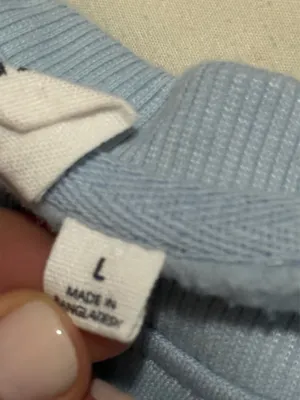 Gap Crewneck Sweater thumbnail 3