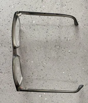 Converse Luminosity black/grey Eyeglasses Frames Only 51 16 140 full rim thumbnail 2