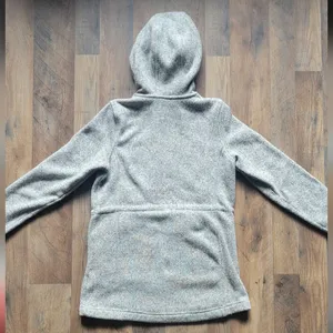 The North Face Fleece Zip-up Jacket thumbnail 3