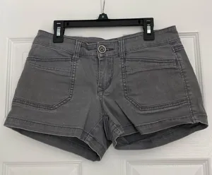 Unionbay Gray Shorts thumbnail 1