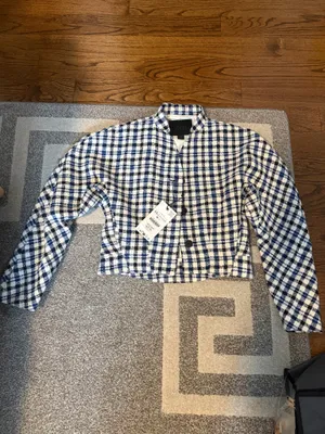 ZARA Jacket Blazer thumbnail 6