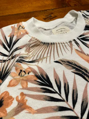 Billabong Sun Shrunk Pullover thumbnail 4