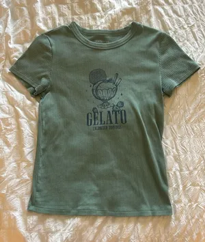 American Eagle Top thumbnail 1