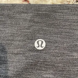 Lululemon Wunder Under Hi-Rise 7/8 Tight (Brushed‎ Full-On Luxtreme 25") Size 4 thumbnail 6