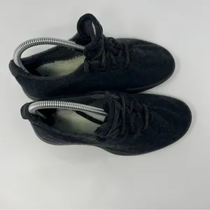 ALL Birds‎ Wool Runners Gray Sz 7 thumbnail 5
