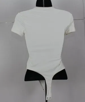 UNBRANDED White Size XS thumbnail 5