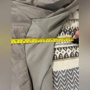 The North Face Summit Series Hooded Jacket size‎ M thumbnail 5