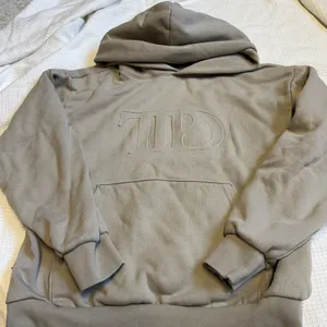 Tortured Taylor Swift The Poets Department Hoodie thumbnail 2