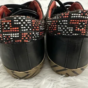 Philippe Model Paris Black Sneakers Shoes 36‎ thumbnail 4
