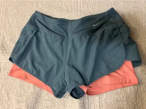 Nike Running Shorts thumbnail 1