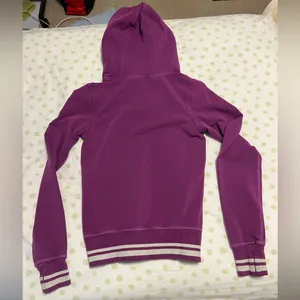 Lululemon Women’s Vintage Full Zip Jacket thumbnail 5