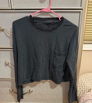Lululemon Shirt thumbnail 1
