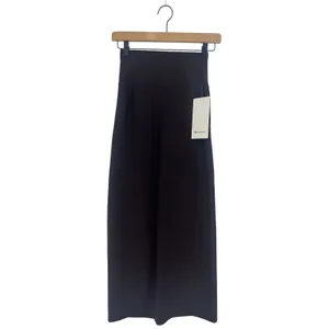 Lululemon Nulu Slim-Fit High-Rise Maxi Skirt‎ Sequoia XXS NWT thumbnail 2
