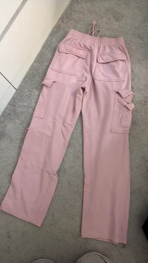 Garage Cargo Sweatpants thumbnail 1