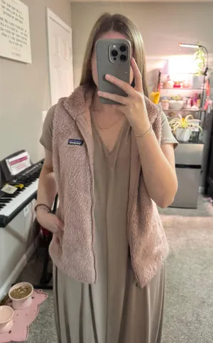 Patagonia Vest Women’s thumbnail 1