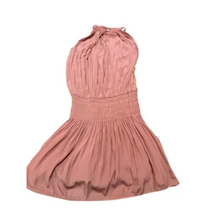 Ramy Brook Pink Paris Mini Dress Sz. XS thumbnail 8
