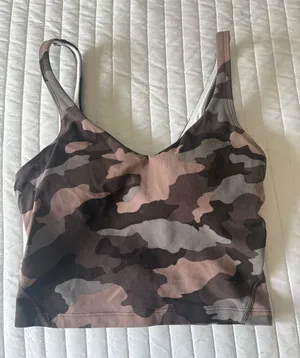 Lululemon Tank Top thumbnail 1