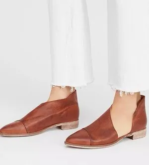 Free People Royale Flats thumbnail 1