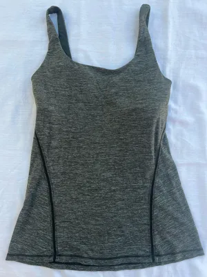 Lululemon Tank thumbnail 1