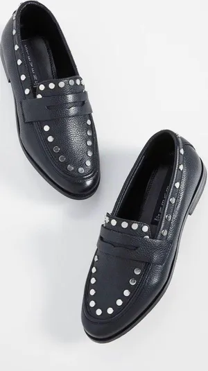 Steve Madden Steven by  women’s ample loafer thumbnail 1