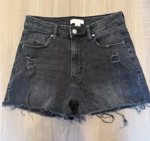 H&M Jean Shorts thumbnail 1
