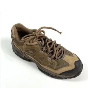 Skechers Waterproof Composite Toe Sneakers thumbnail 7