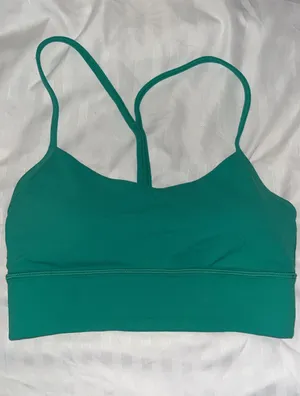 Sports Bra thumbnail 1