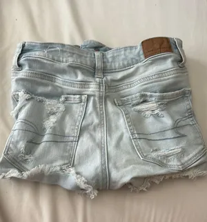 Jean Shorts thumbnail 3