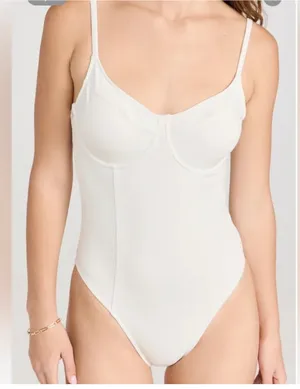 Good American One-Piece Swimsuit thumbnail 1