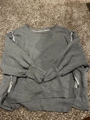 Free People Camden Sweatshirt thumbnail 1