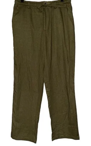 Coofandy olive green large NWT‎ Green thumbnail 1