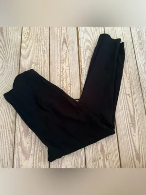 Free People High-Waisted Skinny Pants size 6 thumbnail 3