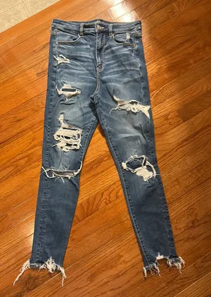 American Eagle Outfitters Jeggings thumbnail 1