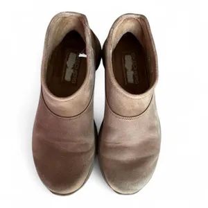 SKECHERS Women's Slip-ins On-the-GO Joy Boots Shoes, Chestnut, 6.5 US thumbnail 3