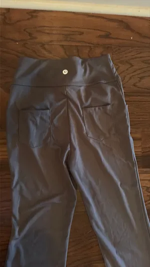 Lululemon Leggings thumbnail 2