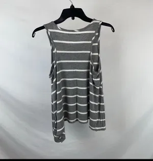 Tank top Gray thumbnail 6
