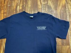 Southern Couture T Shirt thumbnail 2