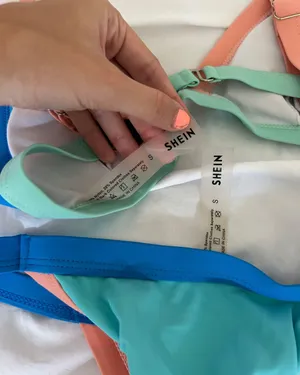 SheIn Bikini thumbnail 3