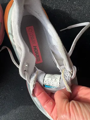 Hoka Running Shoes thumbnail 4