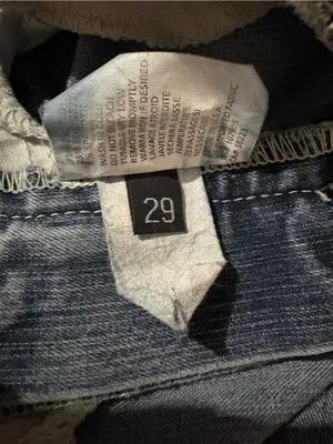 Hudson Jeans Boot Cut Medium Wash Jeans | Size: 29 thumbnail 4