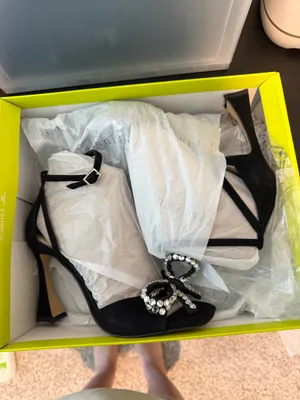 Gianni Bini Heels thumbnail 4