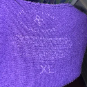 Prince Purple Graphic Tee thumbnail 2