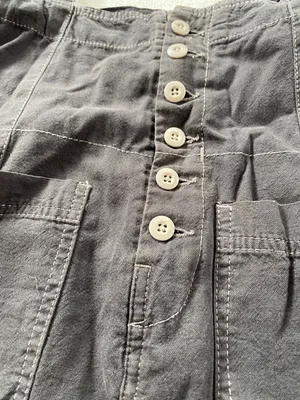Free People Overalls thumbnail 2