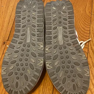Skechers Womens Shape Ups 11814 Toning Pink White‎ Walking Shoes Size 8.5 thumbnail 4
