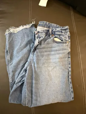 American Eagle Strigid Jeans thumbnail 4