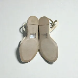 Steven New York by Steve Madden Ramey Espadrille Platform Wedge Sandal thumbnail 3
