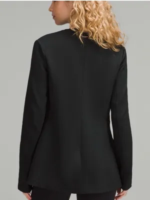 lululemon Stretch Knit Blazer thumbnail 2