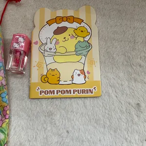 Hello Kitty Bag thumbnail 4